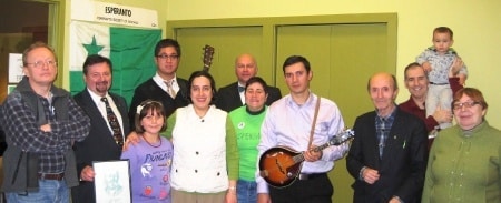 Zamenhof Bankedo 2010