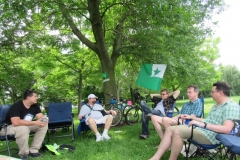 Junia Pikniko 2018