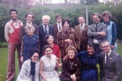 Komuna 1973