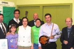 Zamenhof Bankedo 2010