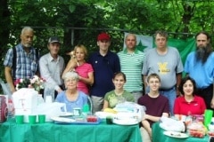 Pikniko 2008