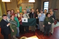 Zamenhofa Festo 2014